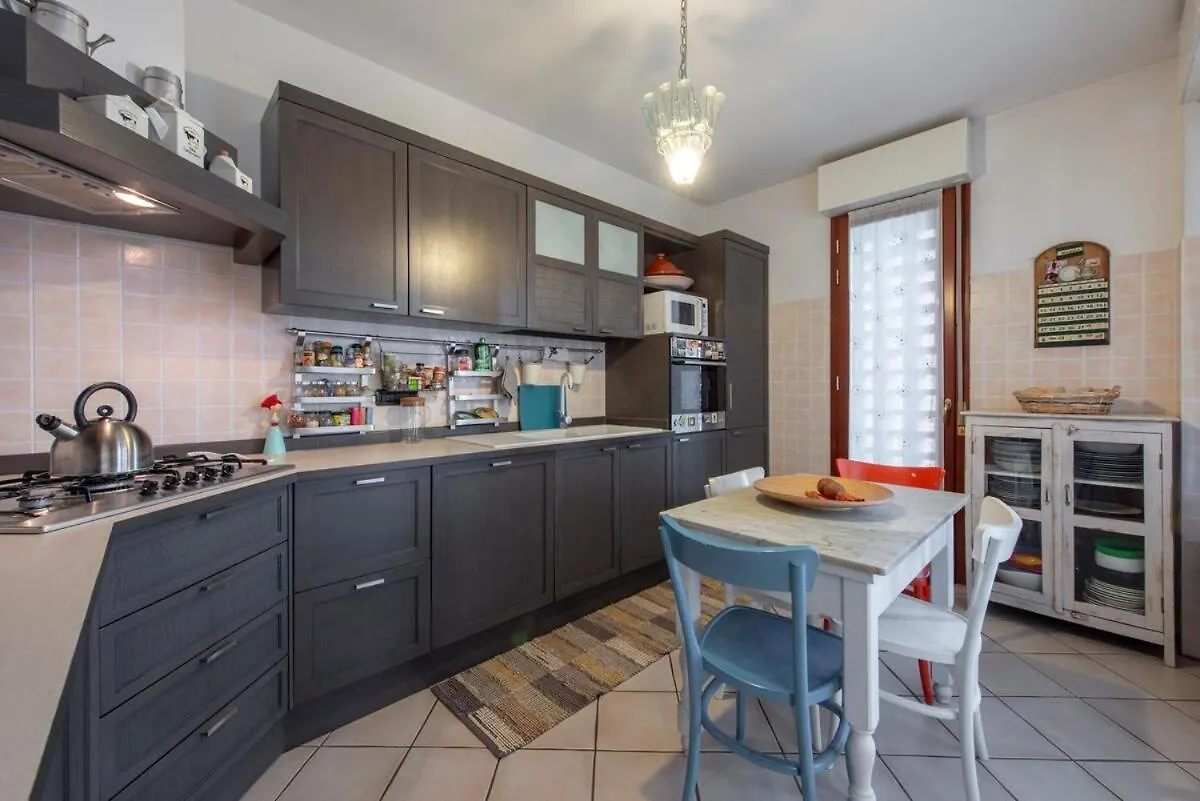 Appartamento North Milan - Beautiful Flat With Terrace