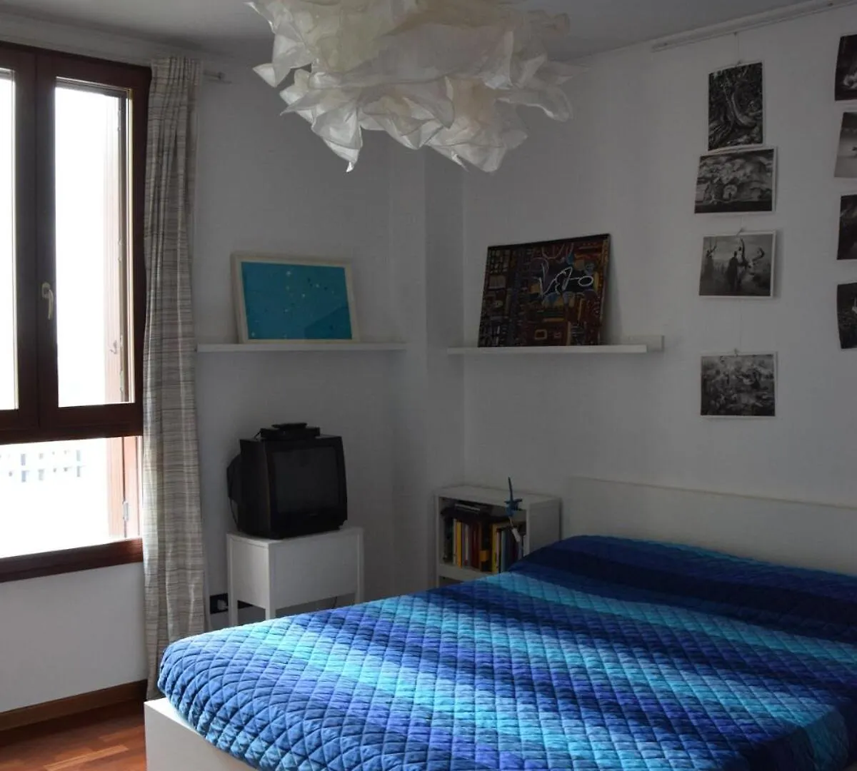 Appartamento North Milan - Beautiful Flat With Terrace
