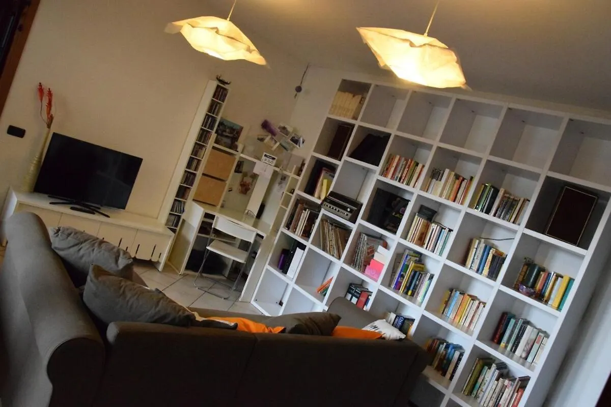 Appartamento North Milan - Beautiful Flat With Terrace