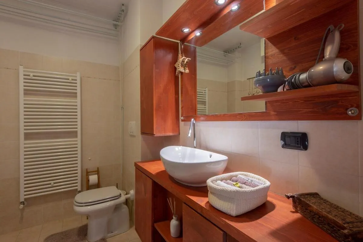 North Milan - Beautiful Flat With Terrace Apartment