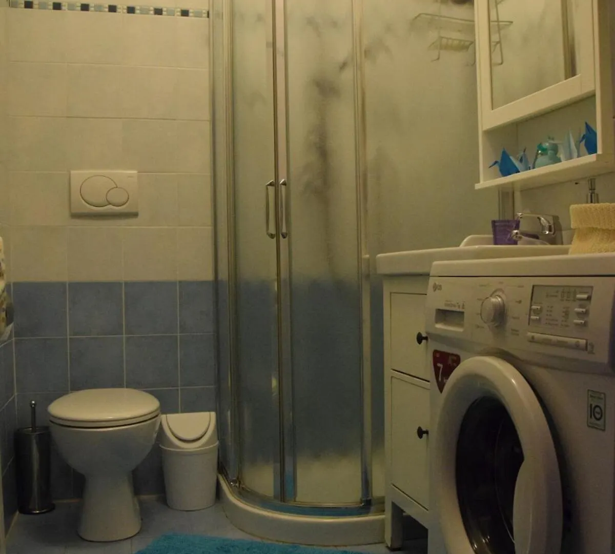 North Milan - Beautiful Flat With Terrace Apartment