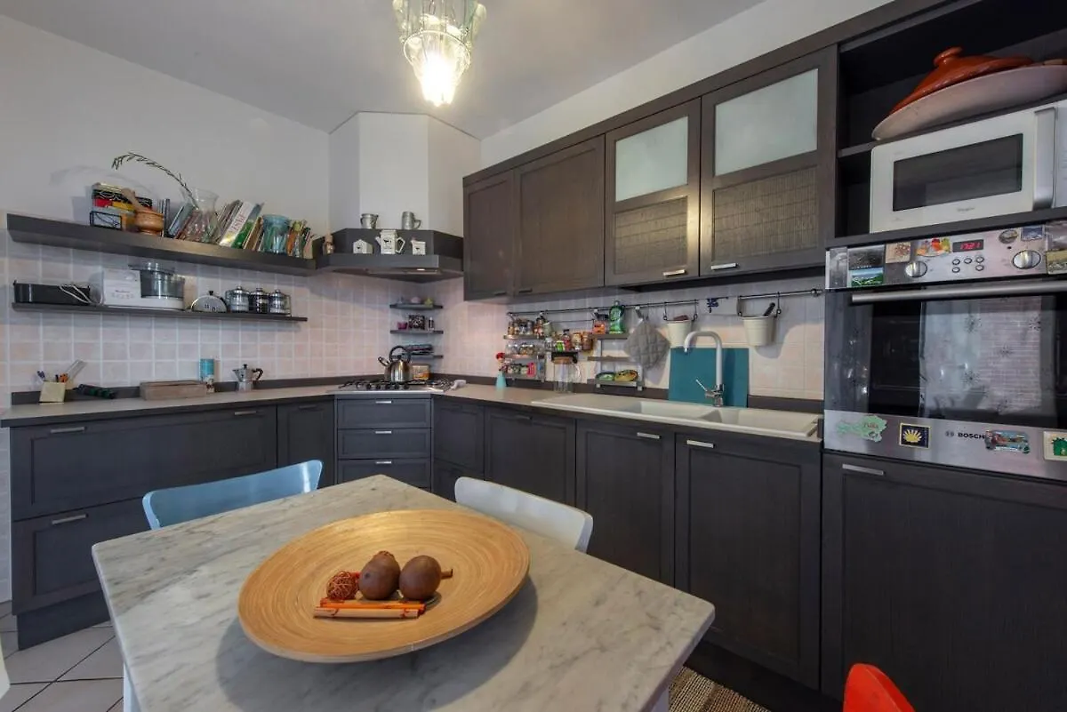 North Milan - Beautiful Flat With Terrace Apartment 0*,
