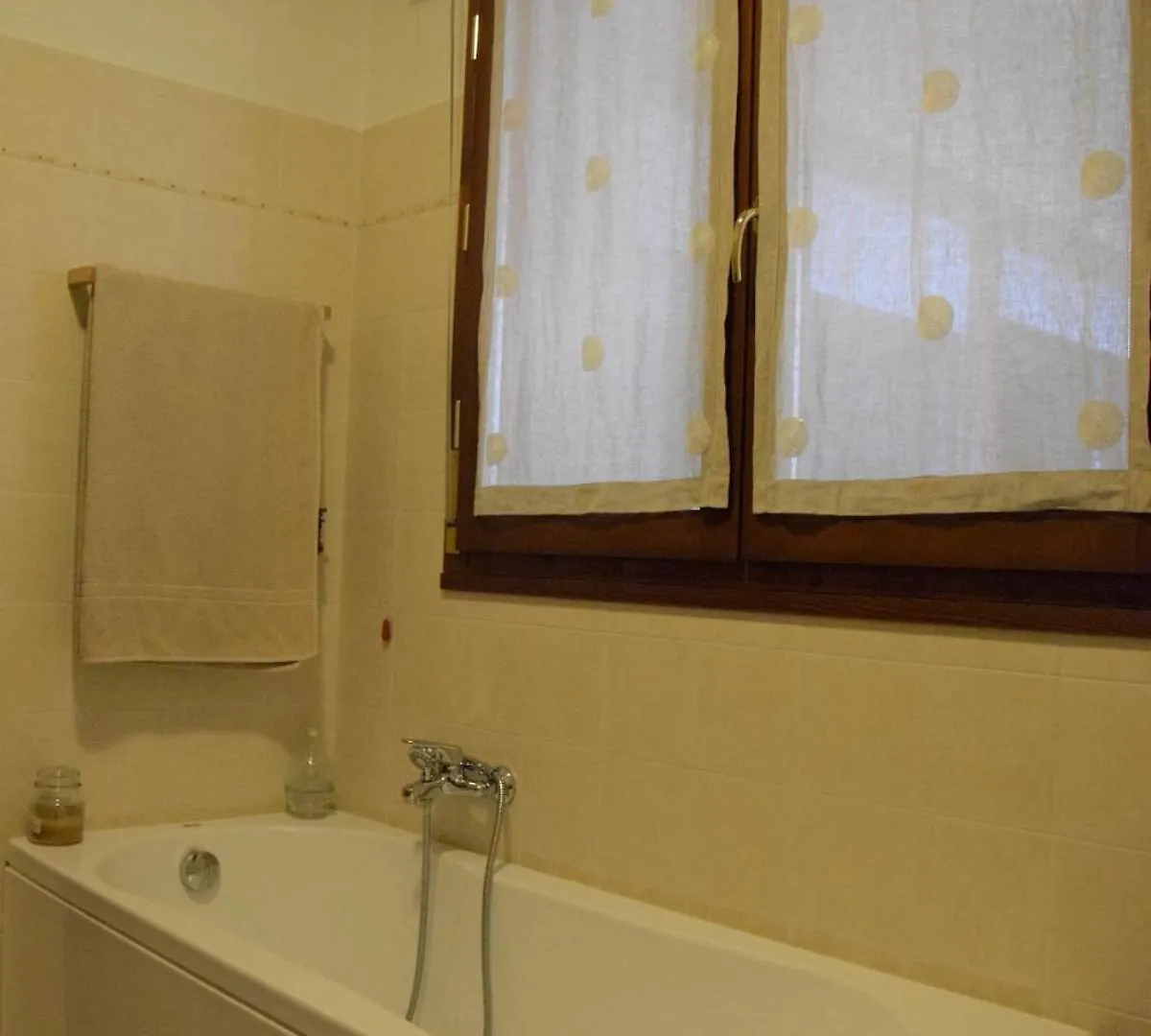 North Milan - Beautiful Flat With Terrace Apartment Italy