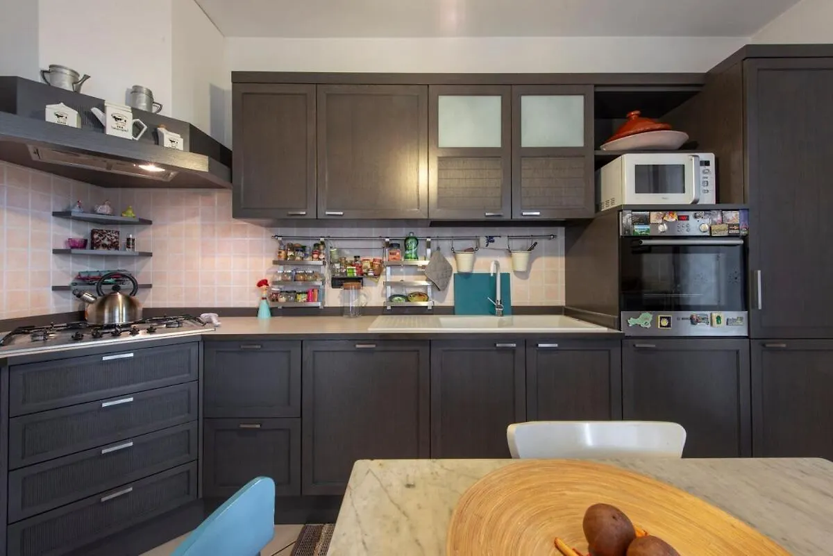 North Milan - Beautiful Flat With Terrace Apartment