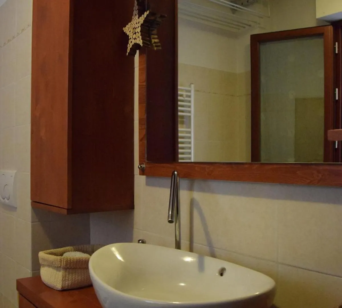 North Milan - Beautiful Flat With Terrace Apartment 0*,  Italy