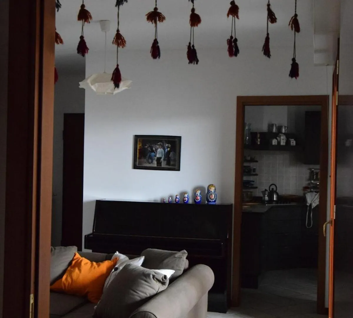 North Milan - Beautiful Flat With Terrace Apartment