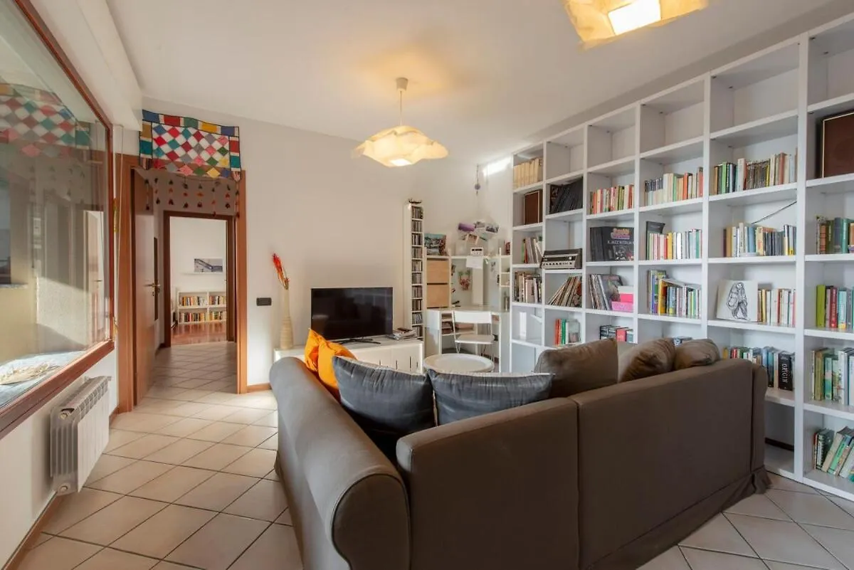 North Milan - Beautiful Flat With Terrace Apartment 0*,  Italy