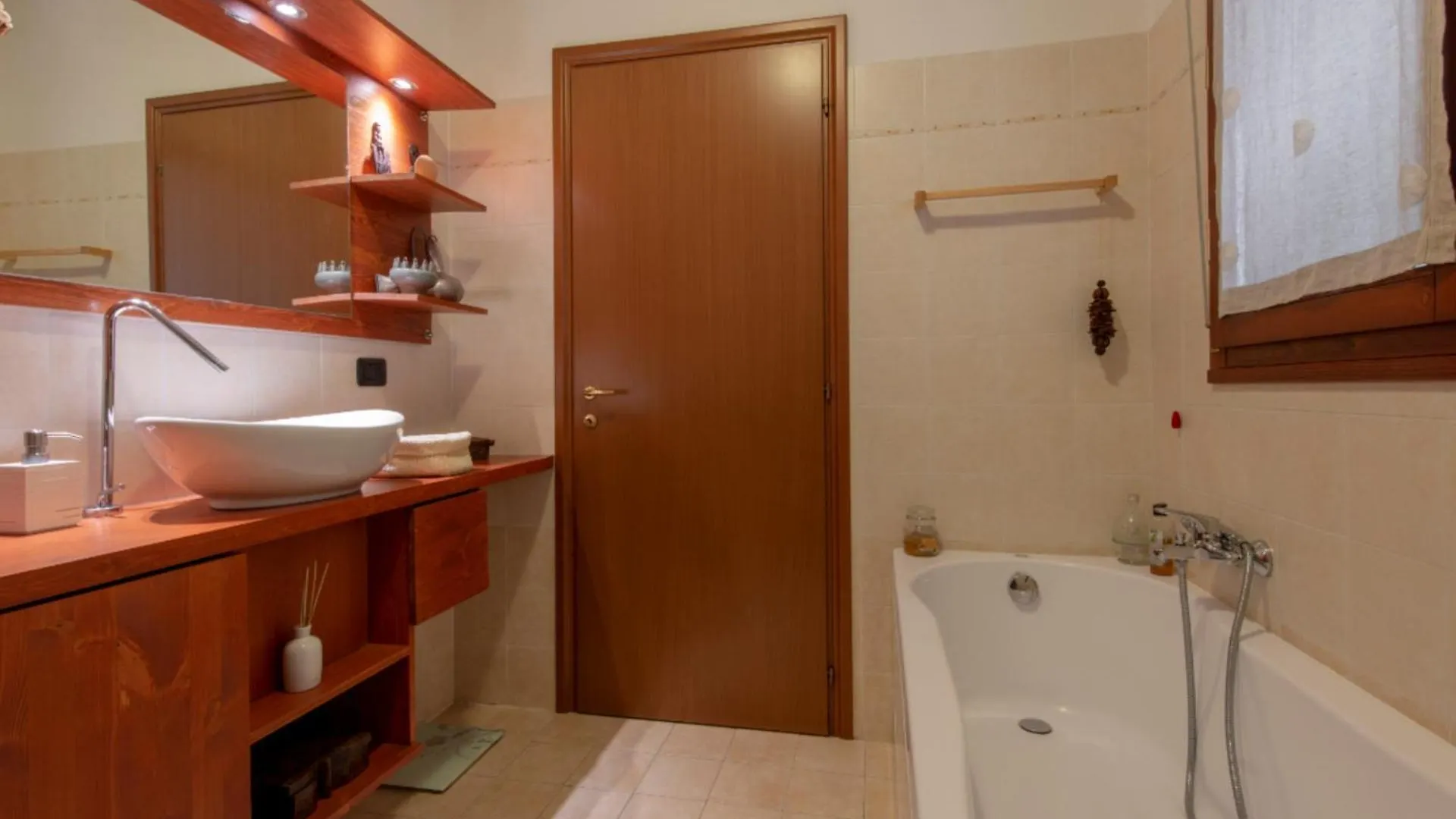 North Milan - Beautiful Flat With Terrace Apartment