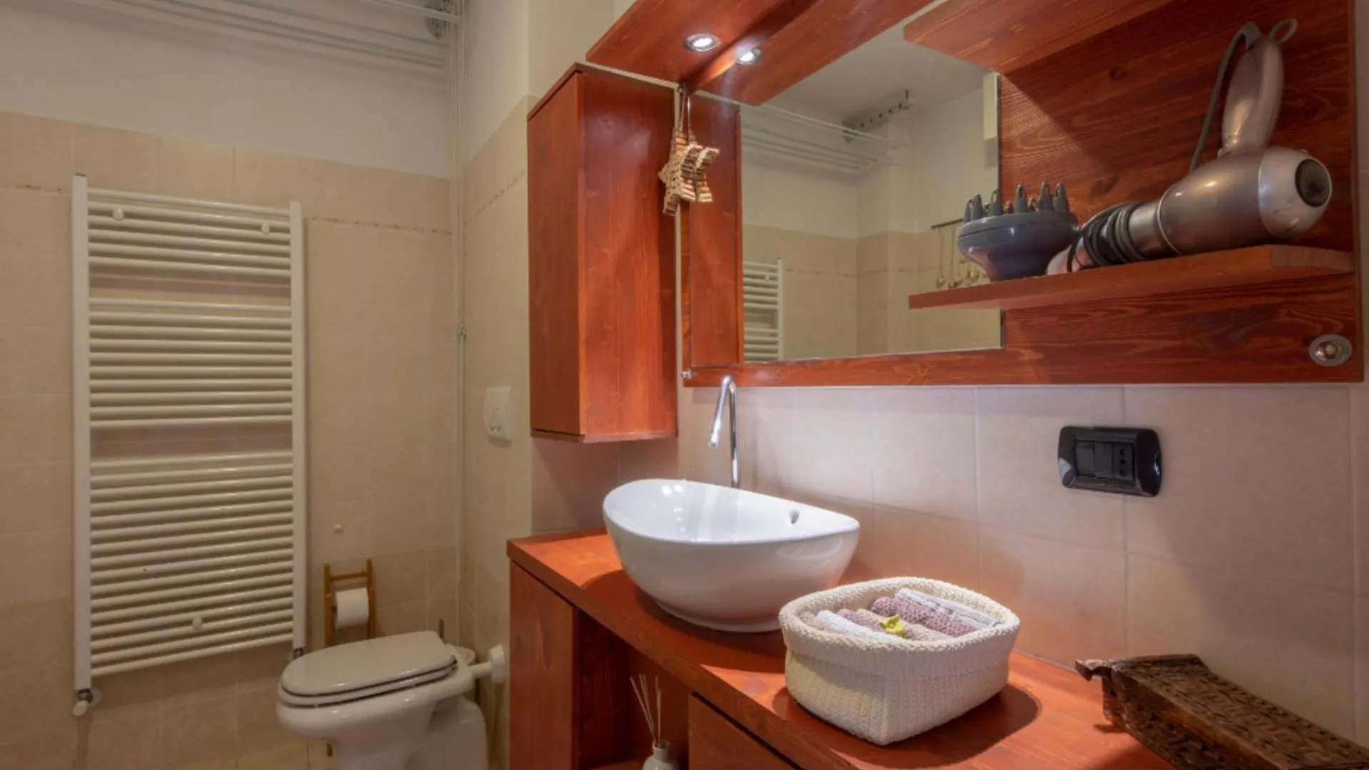 North Milan - Beautiful Flat With Terrace Apartment