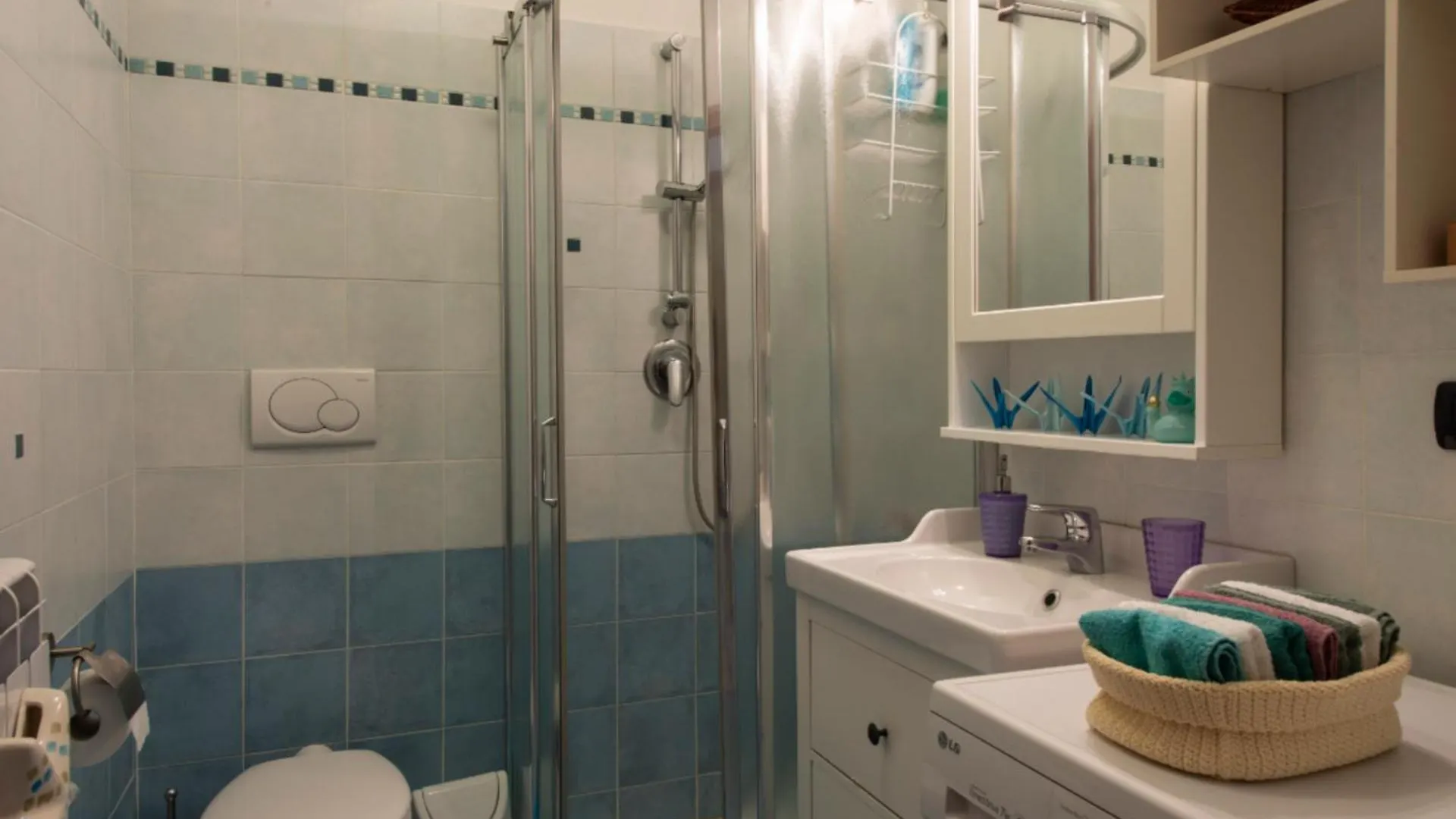 North Milan - Beautiful Flat With Terrace Apartment
