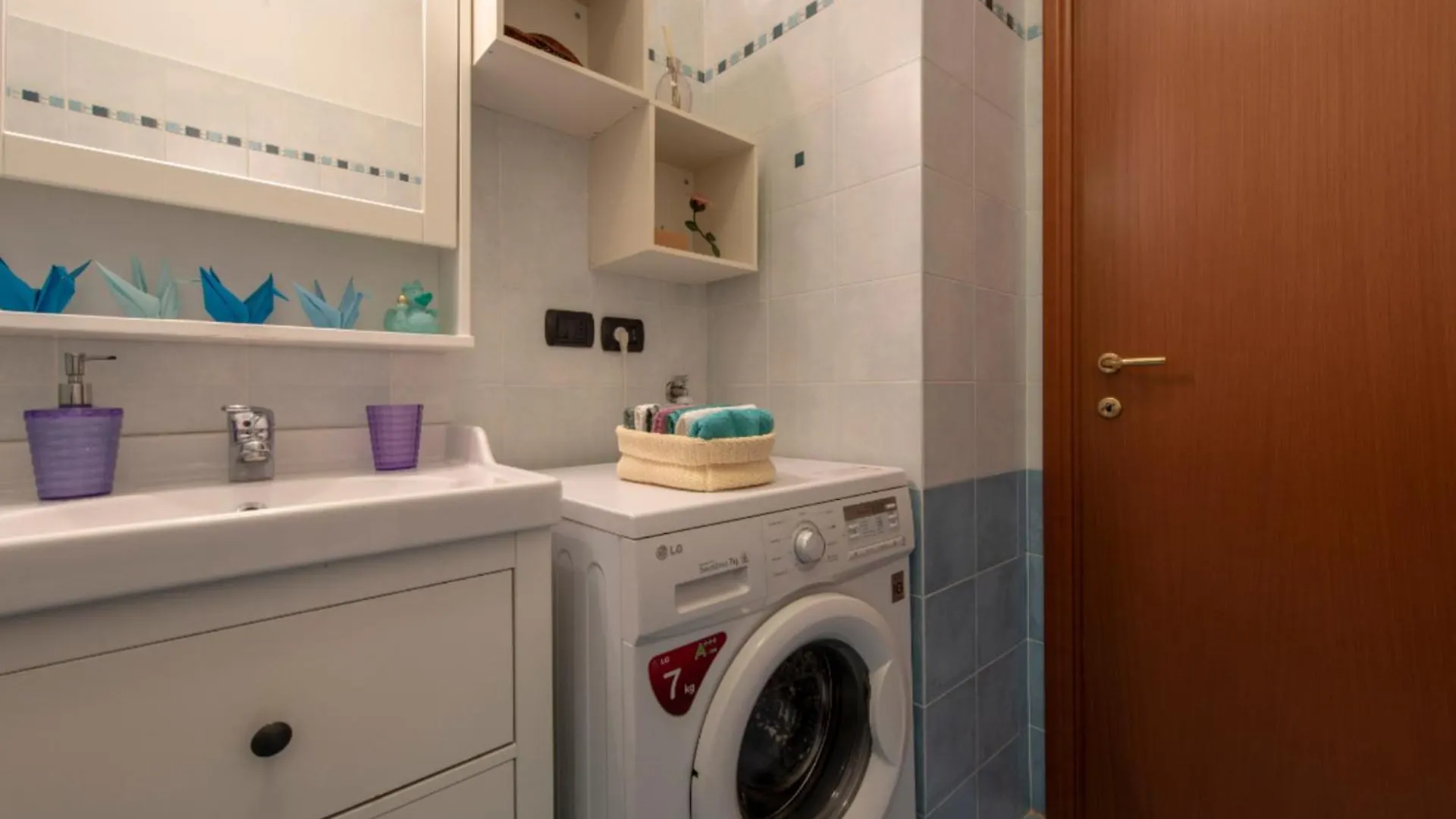 North Milan - Beautiful Flat With Terrace Apartment