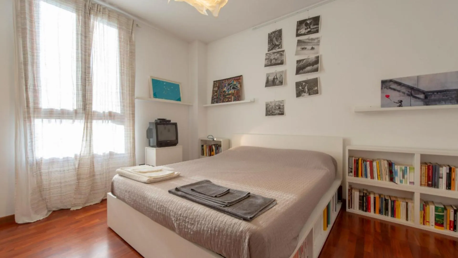 North Milan - Beautiful Flat With Terrace Apartment