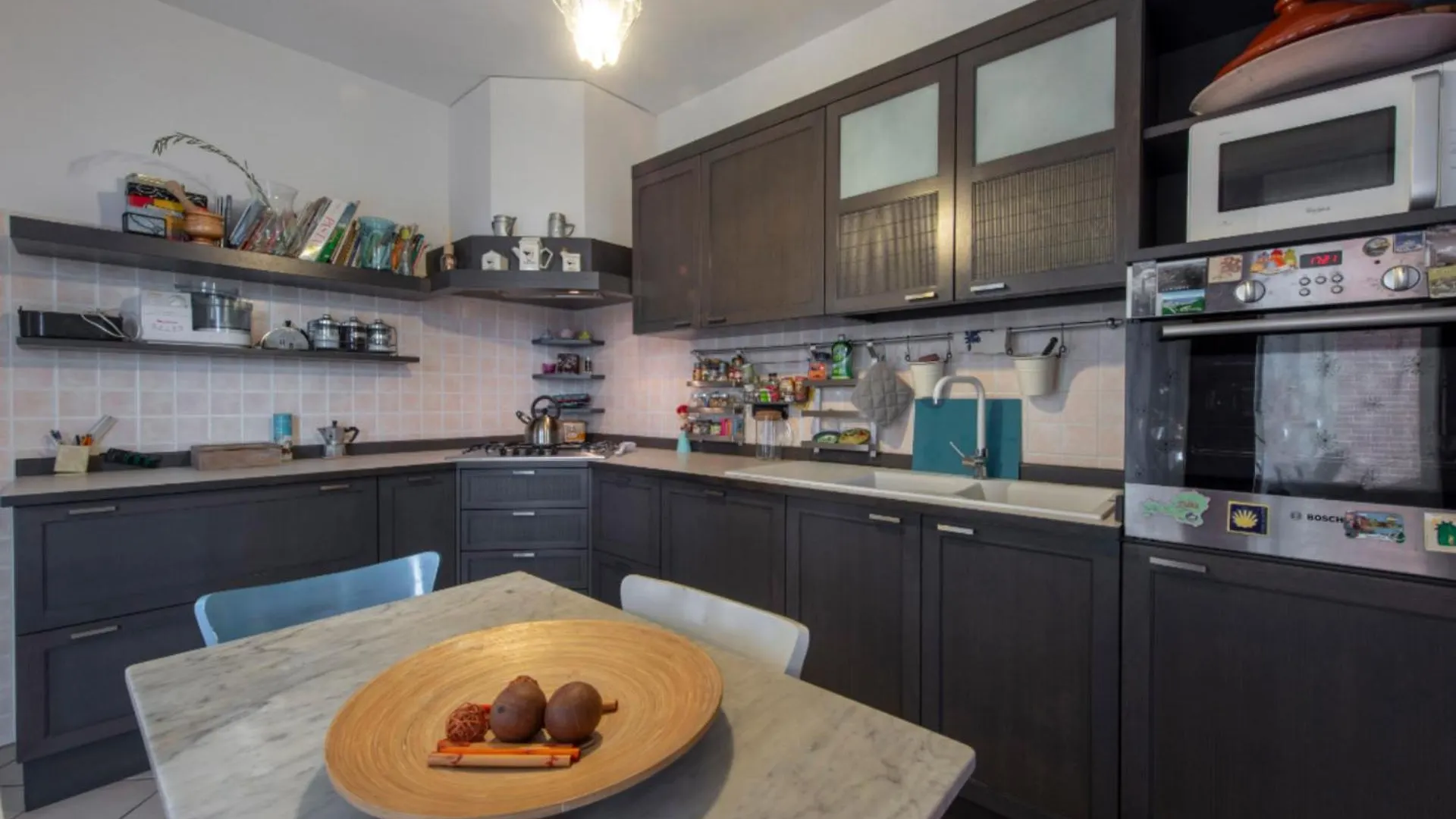 North Milan - Beautiful Flat With Terrace Apartment
