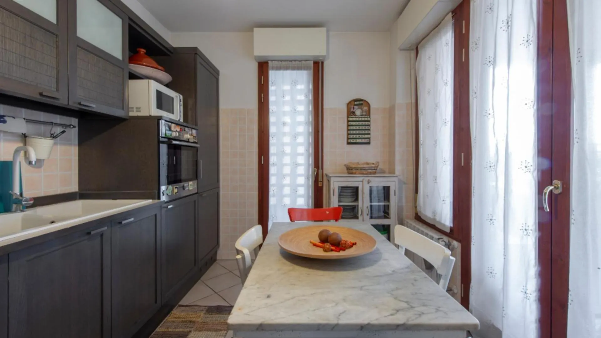 North Milan - Beautiful Flat With Terrace Apartment Italy