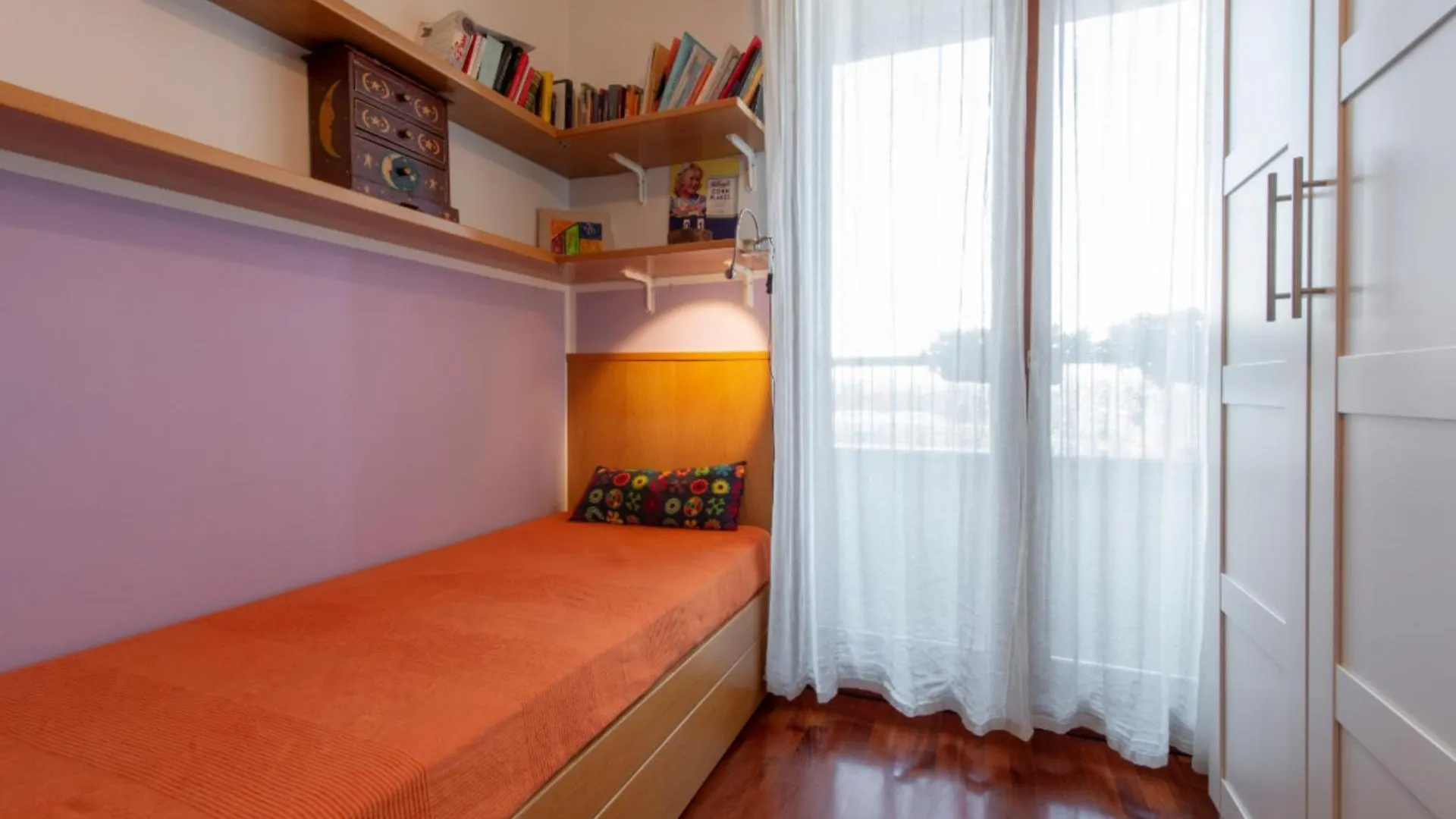 North Milan - Beautiful Flat With Terrace Apartment Italy