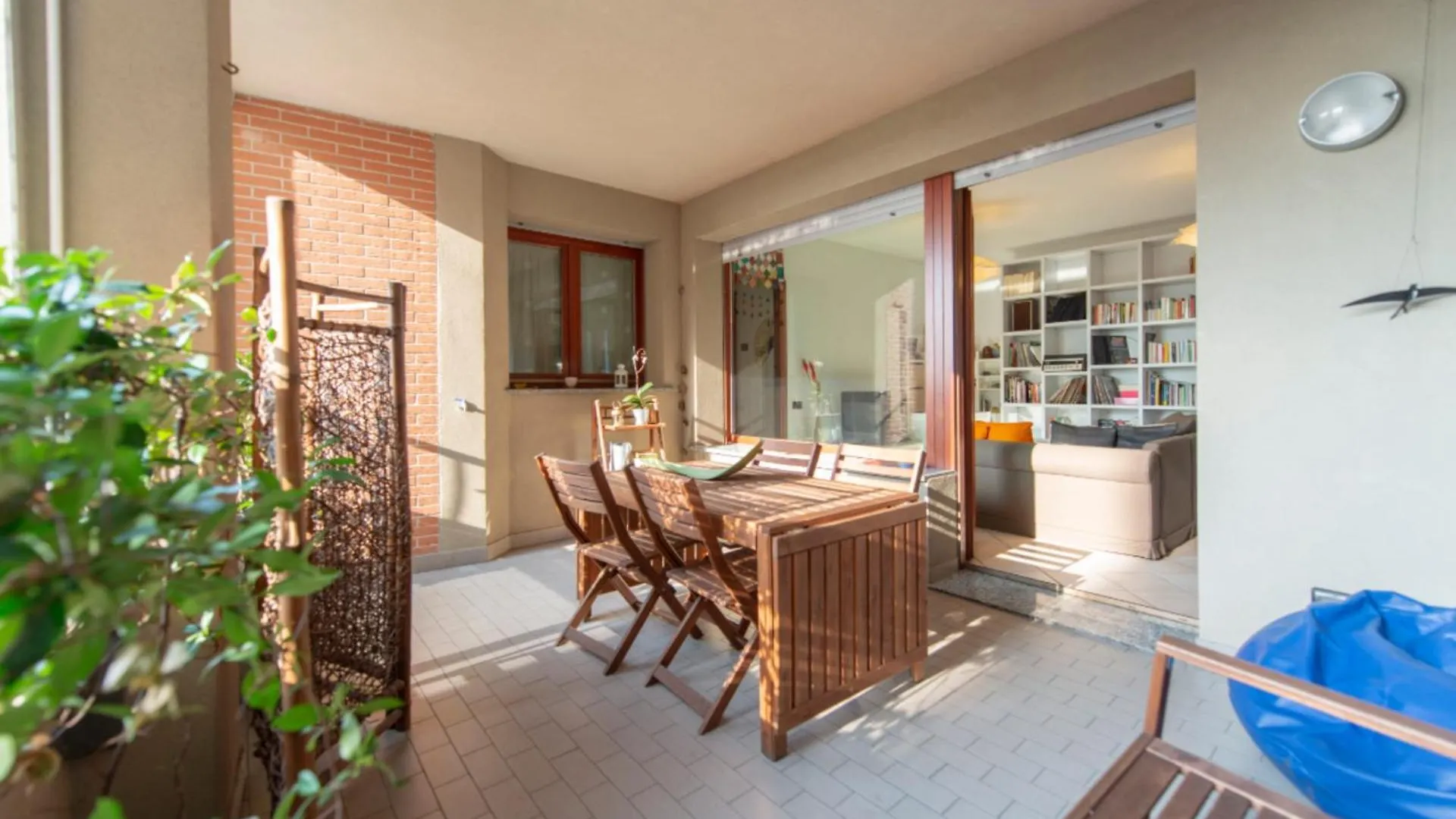 North Milan - Beautiful Flat With Terrace Apartment 0*,  Italy