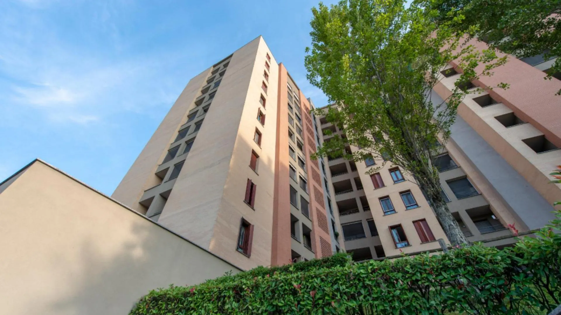 North Milan - Beautiful Flat With Terrace Apartment