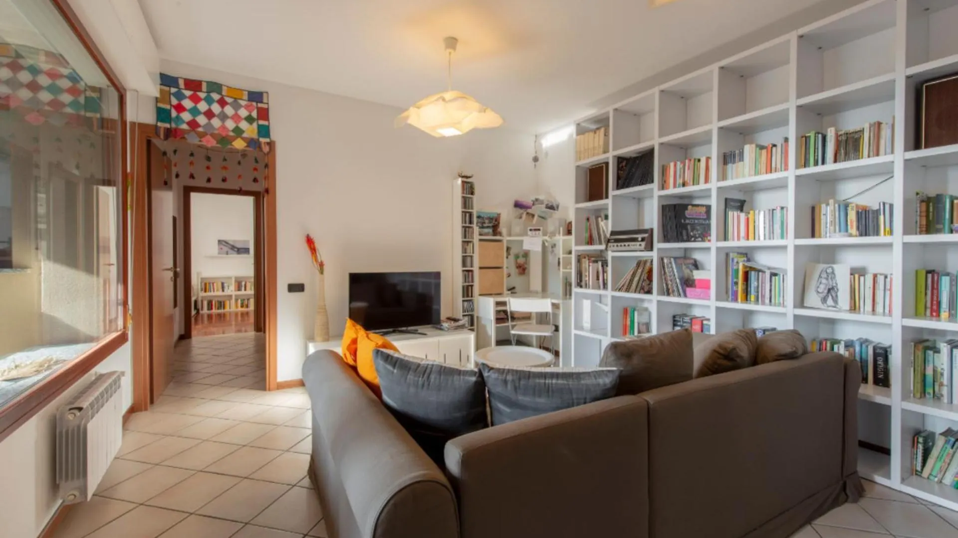 North Milan - Beautiful Flat With Terrace Apartment Italy