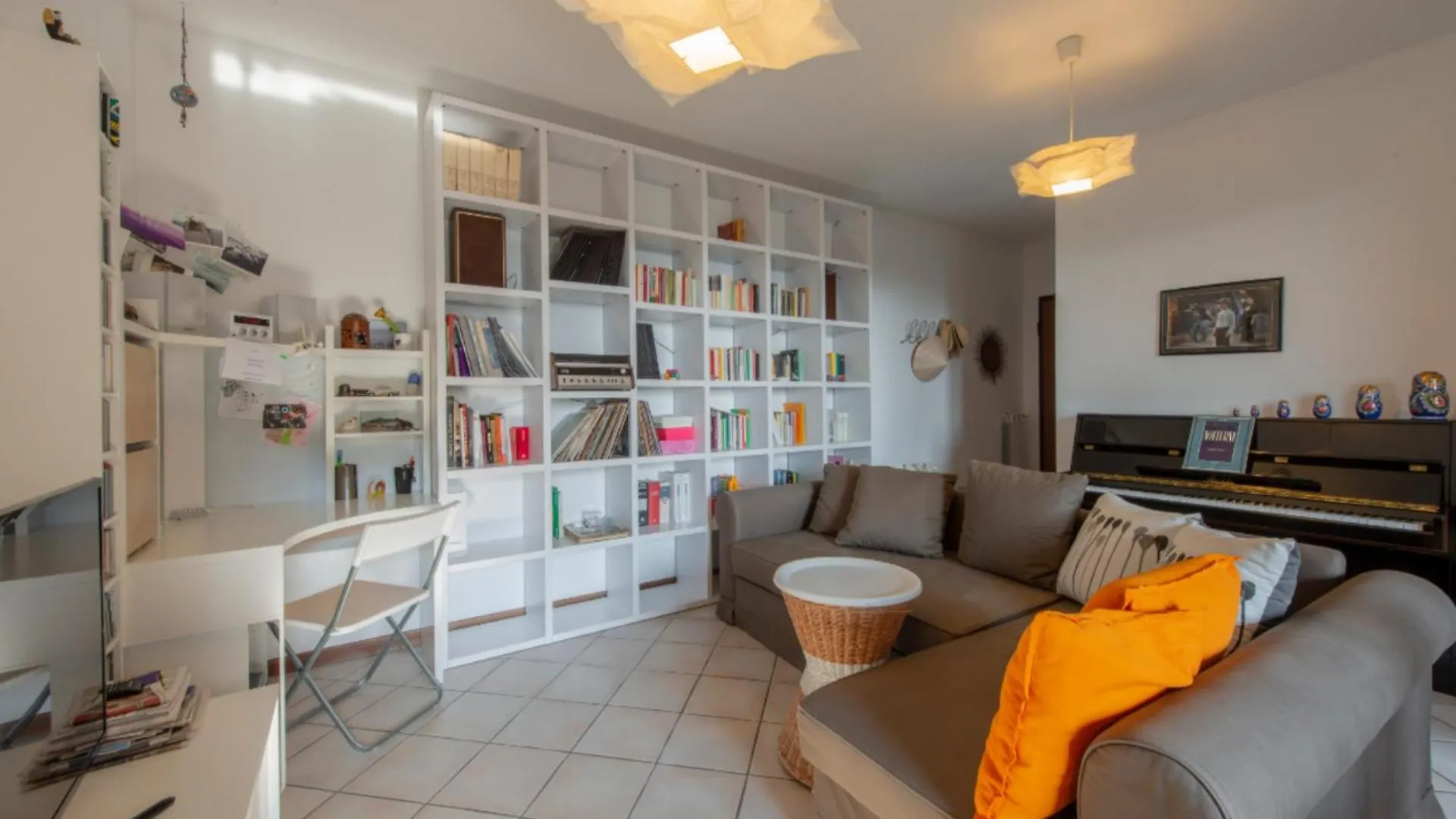 North Milan - Beautiful Flat With Terrace Apartment