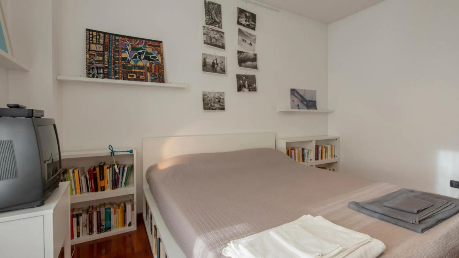 North Milan - Beautiful Flat With Terrace Apartment 0*,