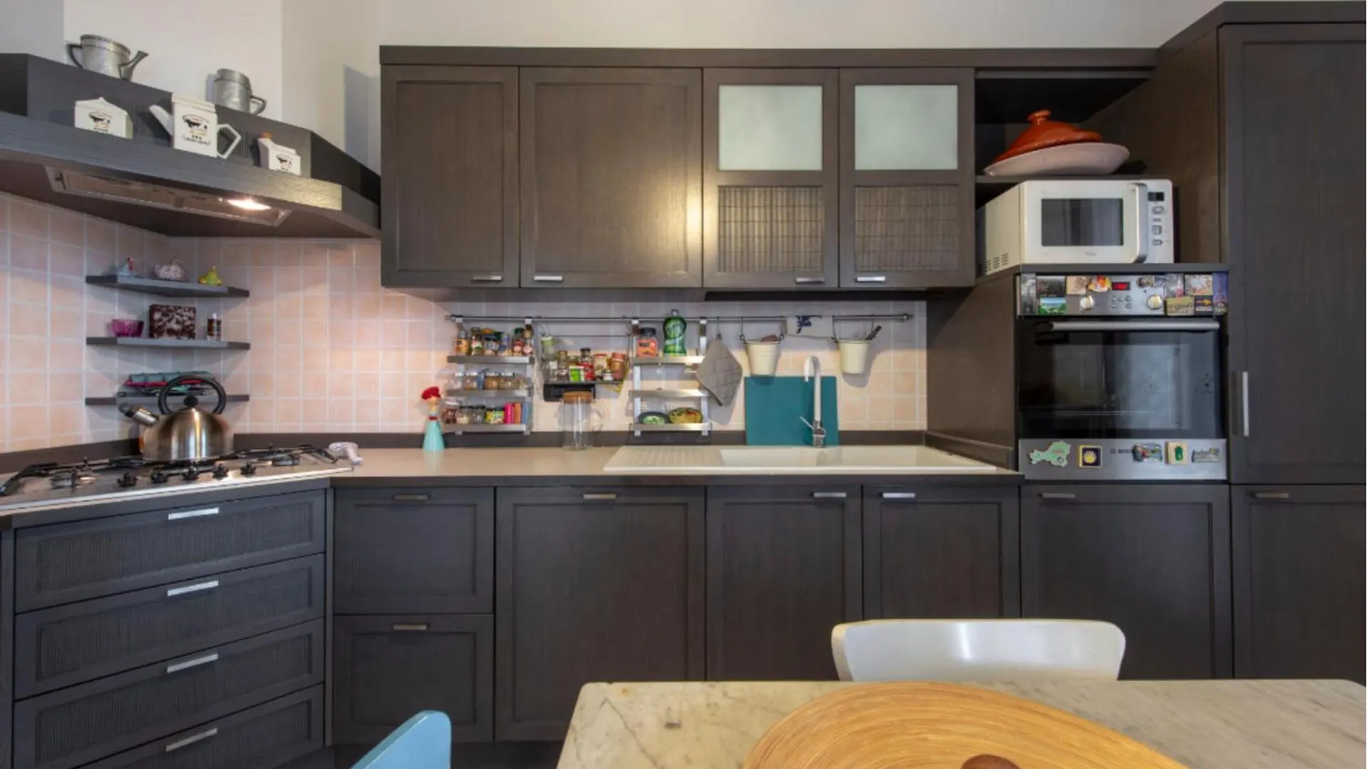 North Milan - Beautiful Flat With Terrace Apartment 0*,  Italy